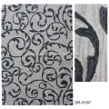 Hand Hooked Carpet Indoor &amp; Outdoor Rug